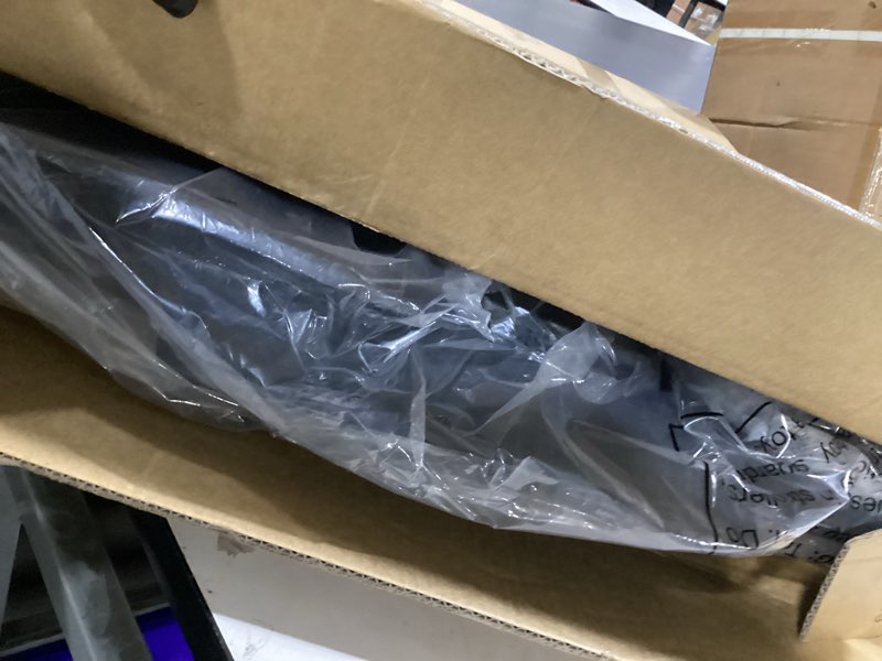 Condition photo showing Good Condition for floor mats for toyota sienna 2021-2026, all weather floor mats lower trunk cargo liner accessories, full coverage set (fit 8 sests) for toyota sienna 8 seats | 2021-2026