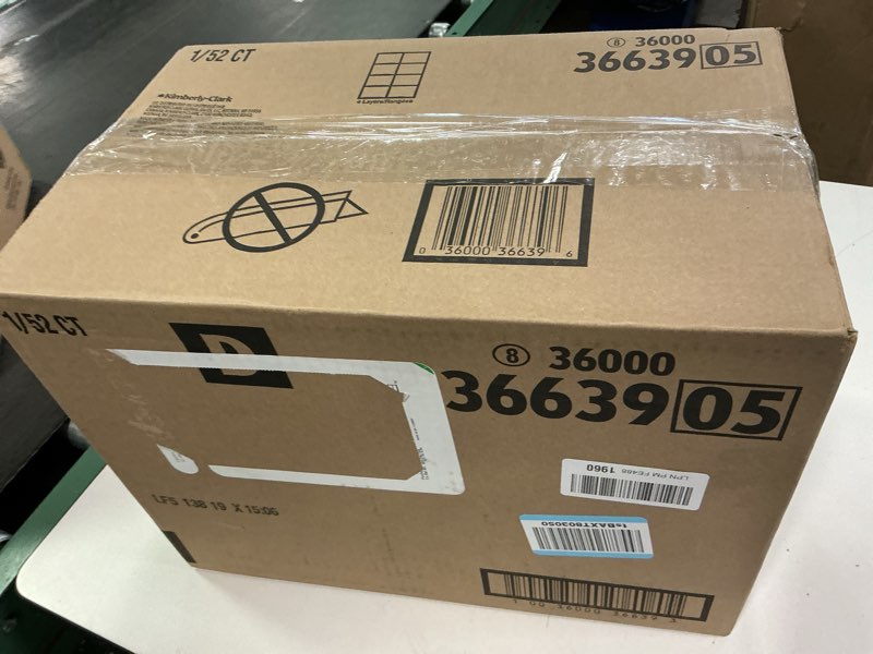 Depend Real Fit Adult Diapers, Incontinence Underwear for Men, Disposable, Maximum Absorbency, Large