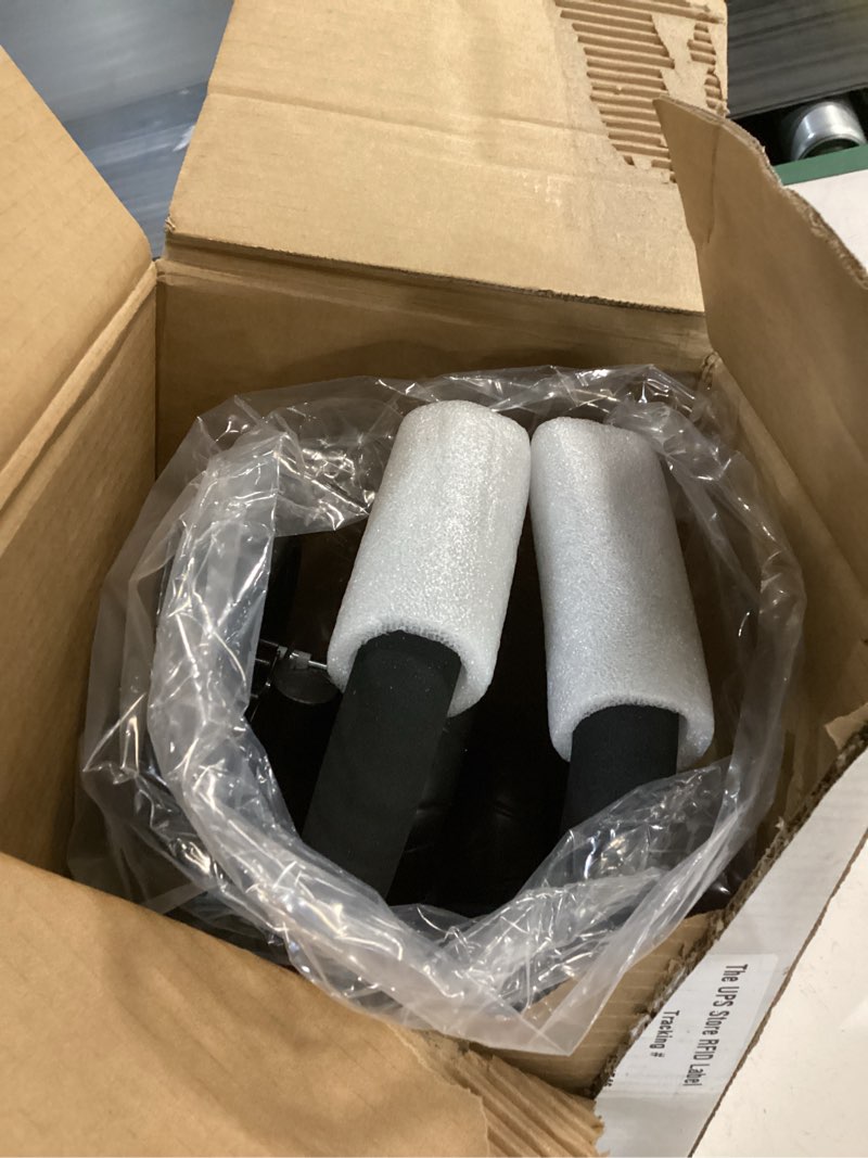 Condition photo showing Good Condition for Ingenuity 3D Mini Convenience Stroller – Lightweight Stroller with Compact Fold, Multi-Position Recline, Canopy with Pop Out Sun Visor – Umbrella Stroller for Travel & More, Blue/Black