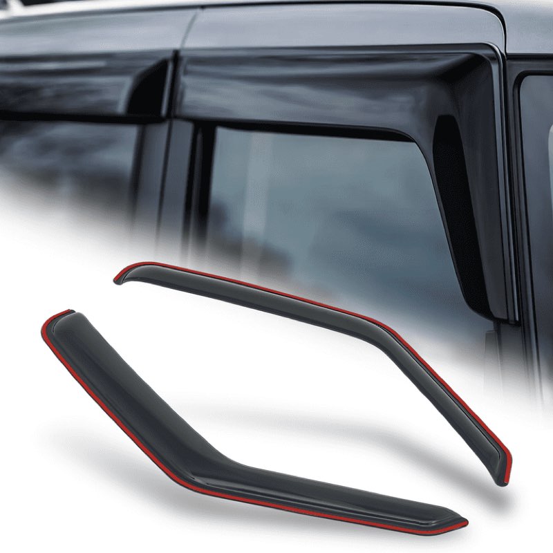 Assorted Car visors