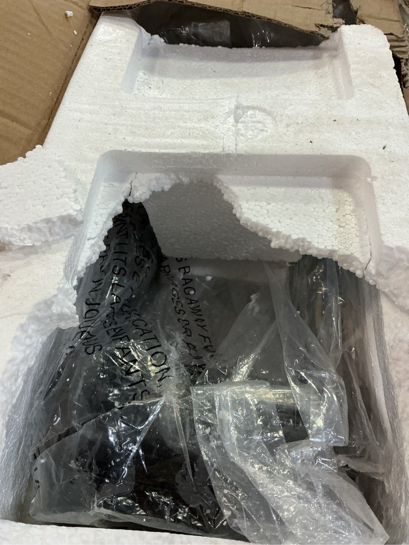 Condition photo showing Good Condition for powerblock elite exp expansion kit, compatible only after stage 1 purchase stage 2