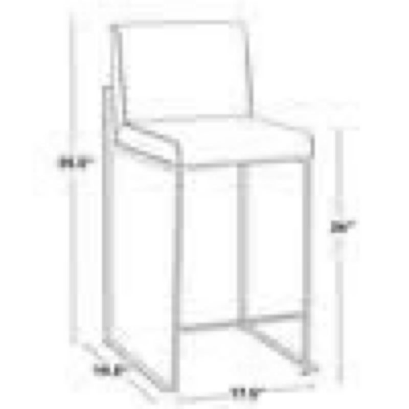 Bar stool 
