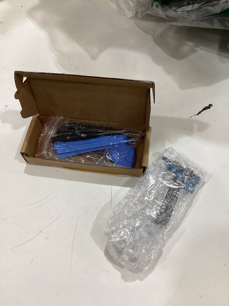 Condition photo showing New/Like New for galaxy a51 5g usb charging port flex cable a516u replacement a51 5g sm-a516u type c charger dock board flex cable connector for samsung a51 5g a516v port flex repair part