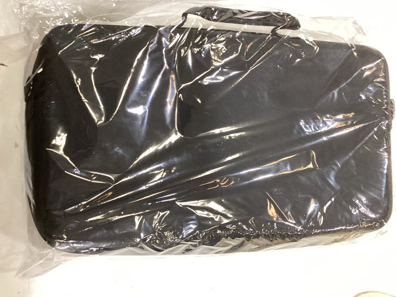 Condition photo showing Good Condition for HESPLUS Hard Travel Case for Canon PIXMA TR160 / TR150 / iP110 Wireless Mobile Printer, Printer Stor