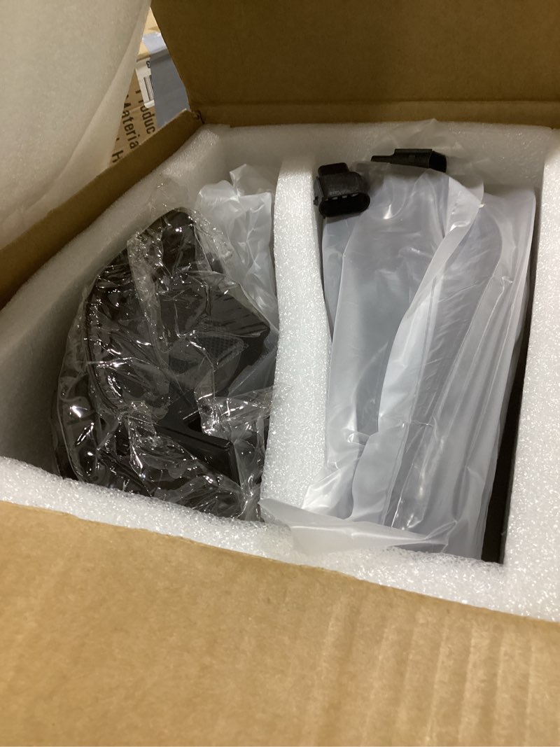 Condition photo showing Good Condition for daikokuya sequential full led tail lights fit for ford f150 2015-2020 (not fit w/blind spot) starting animated rear light assembly, dynamic turn signal, brake light, reverse light smoked "7" style