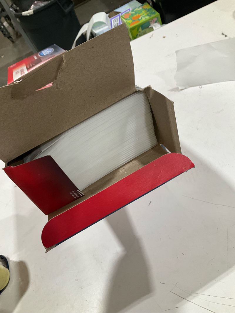 Condition photo showing As Is for bestair 2pk space gard 6 in replacement air furnace filter merv 11: electrostatic vent filter, 25x20x6, merv 11
