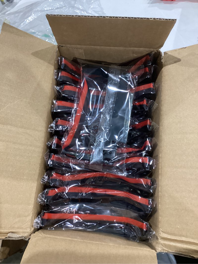 Condition photo showing Good Condition for mycartridge 24 pack erc30 erc-30 erc 30 34 38 b/r compatible with ribbon cartridge used with epson erc30/erc34/erc38,tm-u220,bixolon grc-220br,m188b,btp-m300 printer (black and red) erc30-24p