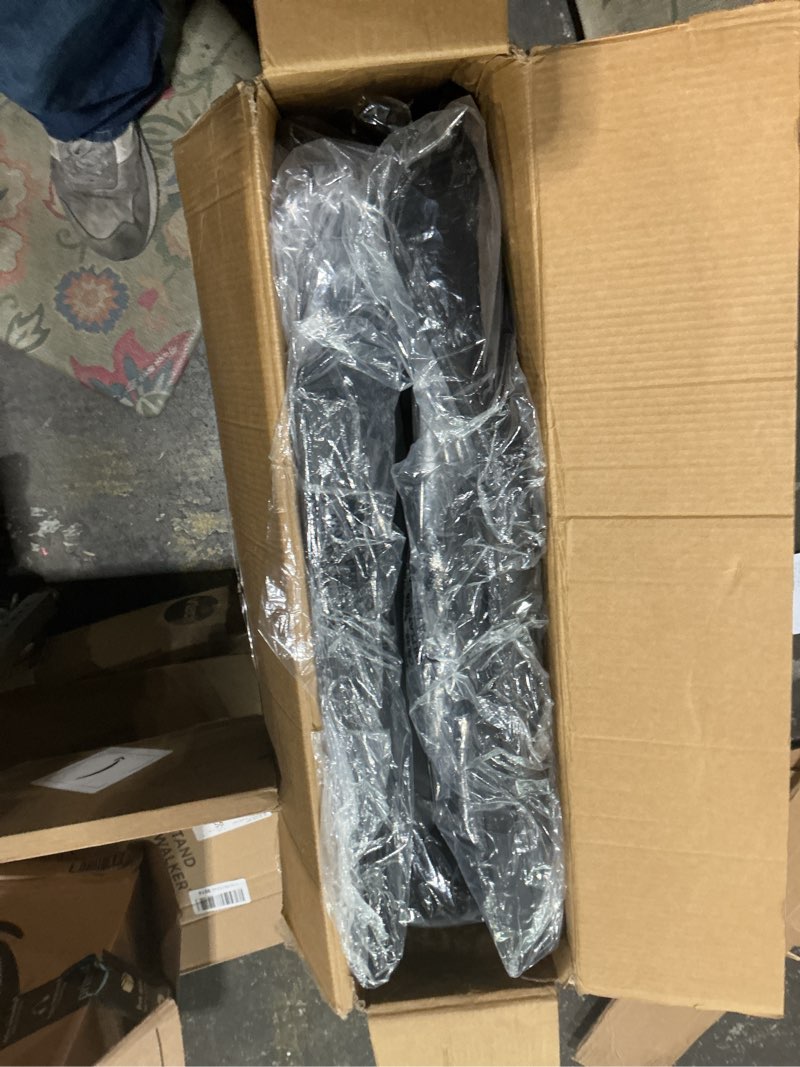 Condition photo showing New/Like New for anbingo®-floor mats & cargo liner for genesis gv80 2021-2025 2026,only 5 seats (not fit coupe) 2025 2026 gv80 all weather floor liners protection tpe heavy duty non-slip automotive accessories, black 2)for genesis gv80 2021-2025/ full set