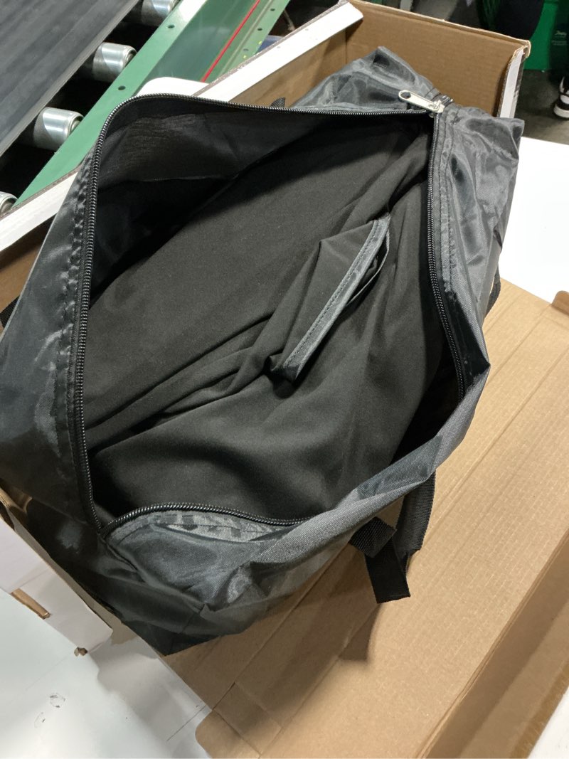 Condition photo showing Good Condition for yavil crib blackout cover canopy for baby, pop up crib tent for pack n play | crib blackout tent with safe bottom design, fits full size crib, pack n play for baby naps at home and travel blackout98%