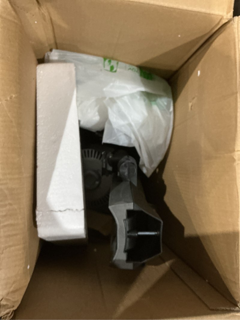 Condition photo showing As Is for hoover windtunnel cord rewind pro bagless vacuum cleaner, corded upright vacuum cleaner for carpet and hard floor, automatic cord rewind, corded vacuum cleaners for home use