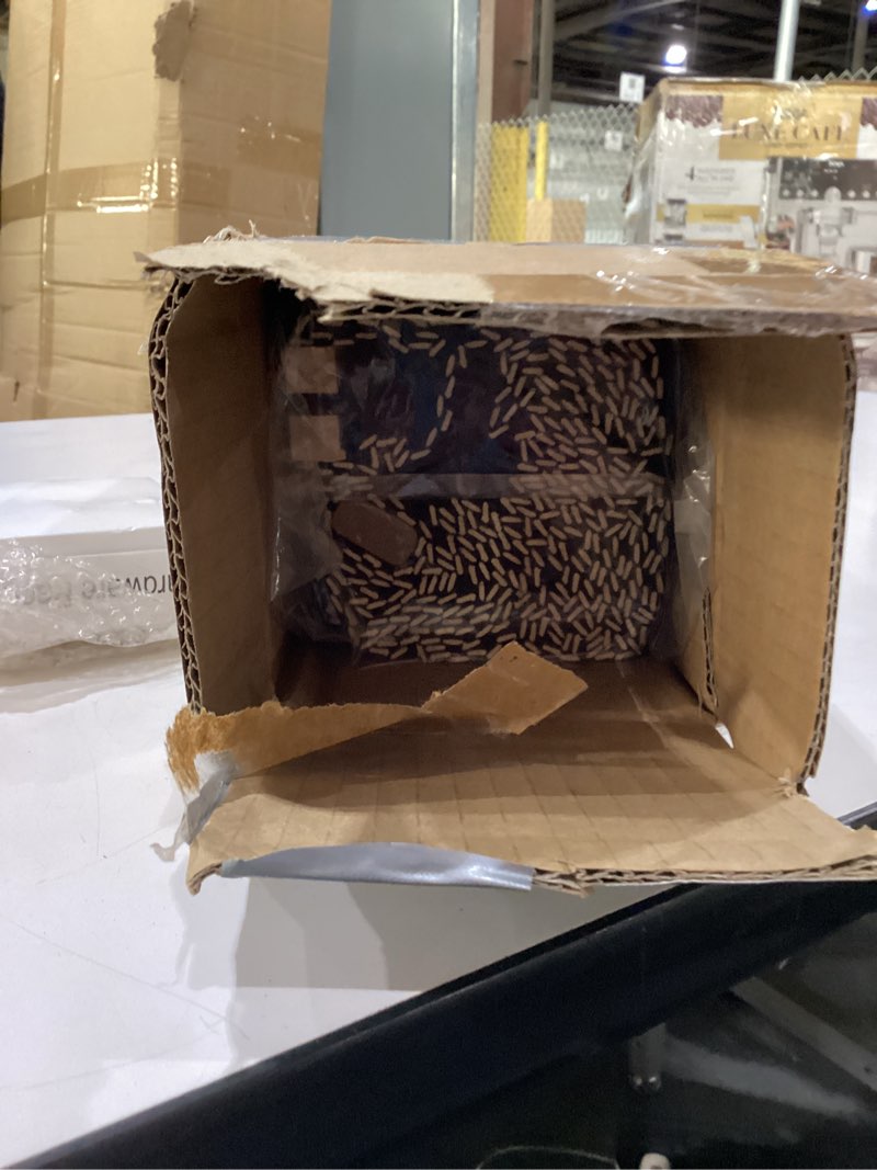Condition photo showing Good Condition for Cordless Bamboo Roman Shades for Windows, Blinds Size (27.5" W ×64" H) Colour (Highfield Teak) Highfield Teak 27.5" W × 64" H