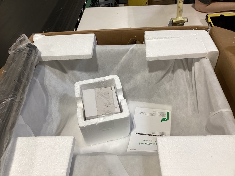 Condition photo showing Good Condition for Drop In Kitchen Sink, 25 x 22 x 10 Inch 16 Gauge Single Bowl Topmount Sink T-304 Stainless Steel Kitchen Sinks with Accessories Stainless Steel 25 x 22 x 10 Drop in