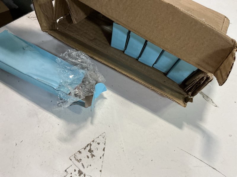 Condition photo showing Good Condition for Tactical Folding Knife 8 PACK Sharp Pocket Knife with Clip 3.5 inches Suitable for Camping, Hunting, Hiking, Fishing, Indoor and Outdoor Activities