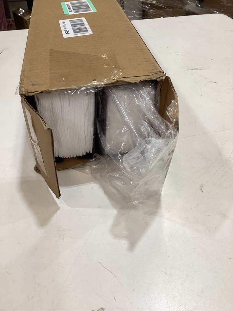 Condition photo showing Good Condition for 2 pack 413 replacement filter, compatible with aprilaire 413 whole house air purifiers models,1410,1610,2410,2416,3410,4400,merv13 hvac furnace filter replacement,actual size:16"x28"x4" air filter 413-2pack