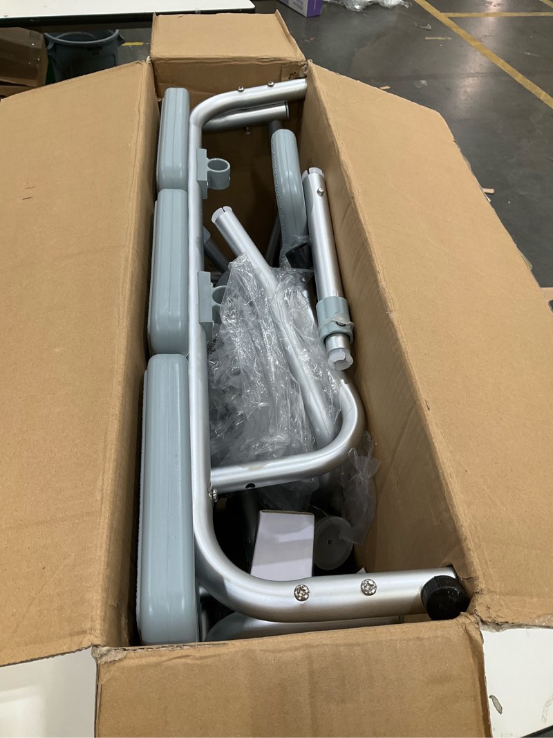 Condition photo showing Good Condition for Transfer Bench KD,Tool Free, 1/cs