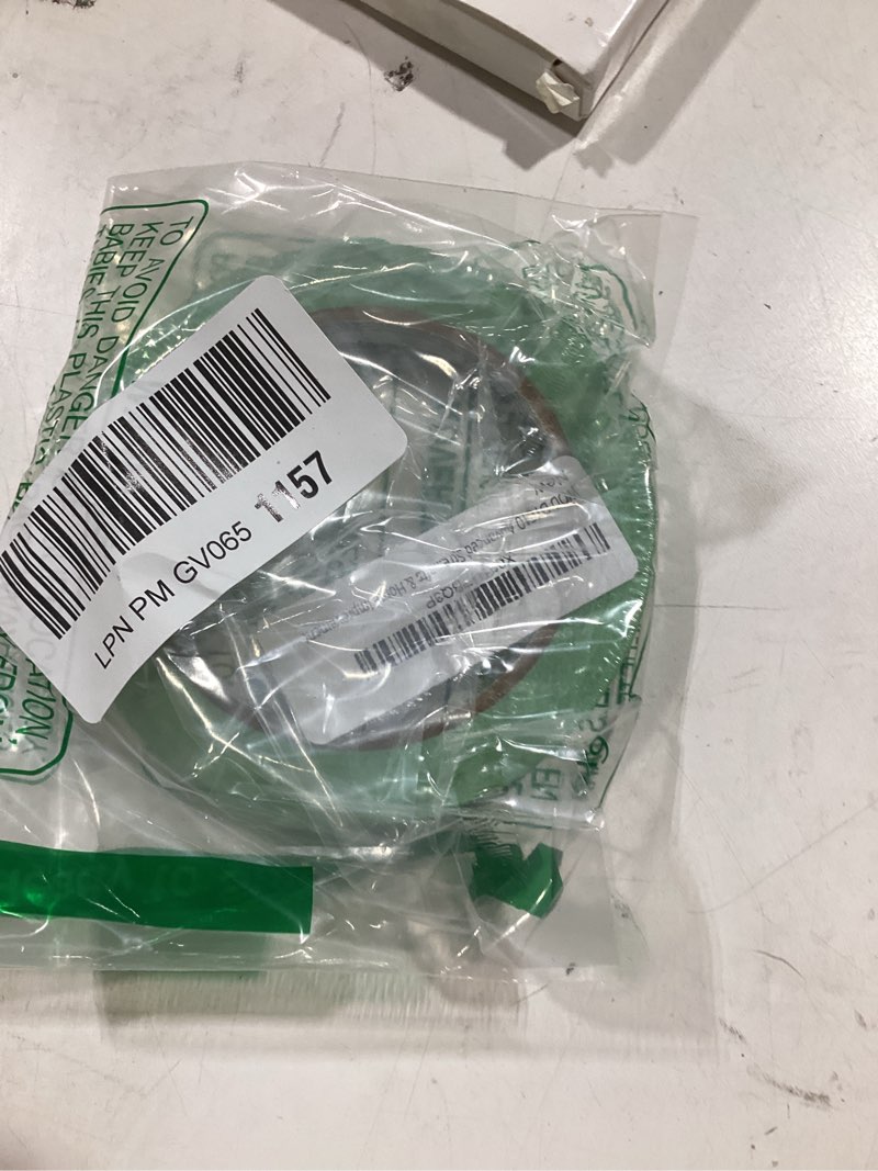 Condition photo showing New/Like New for wod dtc10 advanced strength industrial grade light green duct tape, 1/2 inch x 60 ft. waterproof, uv resistant for crafts & home improvement 1/2 inch light green