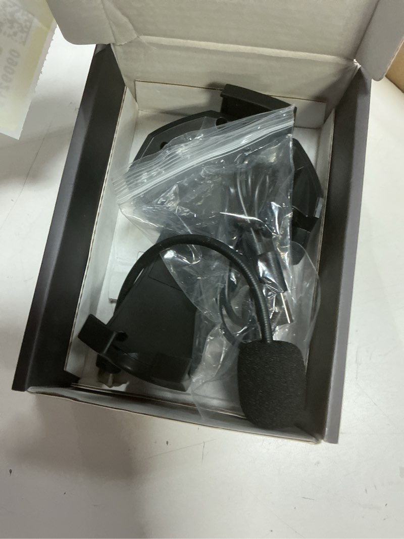 Condition photo showing As Is for Wireless Bluetooth 5.4 Adapter for Walker's Earmuffs, Portable Receiver for Walker's Razor Slim, Hands-Free Calling