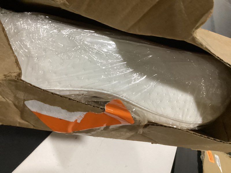 Condition photo showing New/Like New for tempur-pedic tempur-ergo neck pillow, medium profile, white medium profile 1