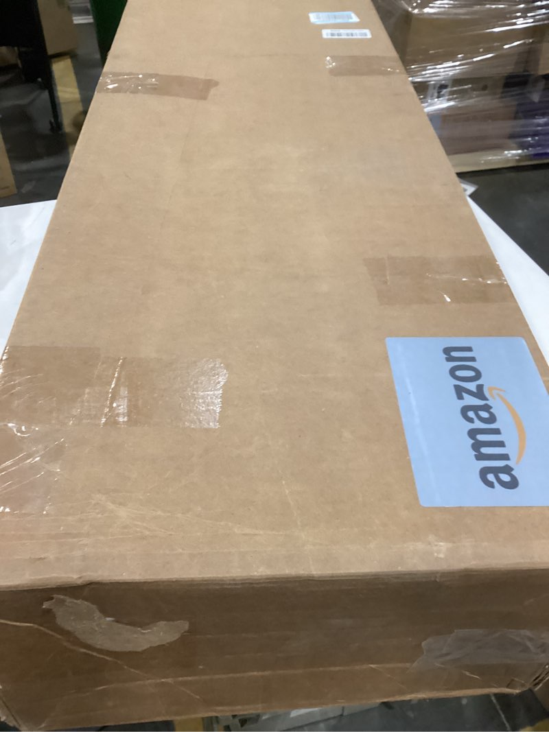 Condition photo showing Good Condition for passenger-side under-seat storage bin 