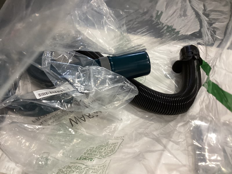 Condition photo showing Good Condition for replacement hose for shark zu503amz navigator lift-away upright vacuum will only fit model # zu503amz hose pipe for shark navigator lift-away upright vacuum cleaners