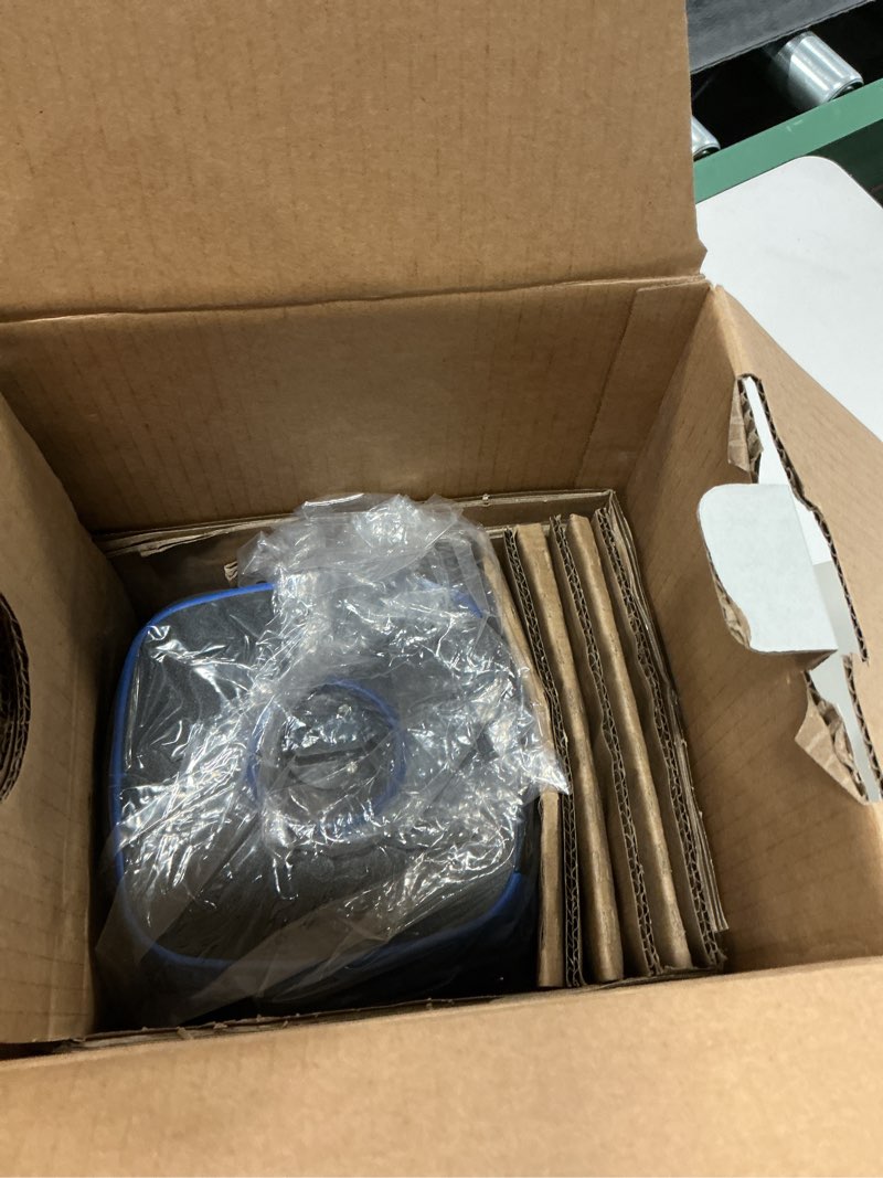 Condition photo showing Good Condition for Vortexer  variable speed  vortexing mixer HS120210 blue 