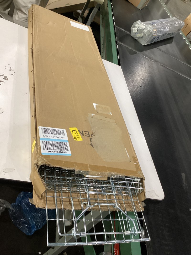 Condition photo showing Good Condition for live anmials trap cage with cover, cover with mesh window for 1-2 door, 32 inch heavy duty folding humane animal trap cage for raccoon, squirrel, skunk, catch, opossums, groundhogs cage + camouflage cover