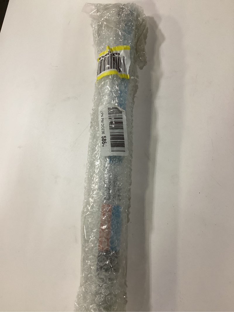 Condition photo showing New/Like New for LEDVANCE 15W 18" T8 Linear Fluorescent Lamp, 4200K, 825 Lm, Non-Dimmable, Cool White - 1 Pack (21619) White 1 Count (Pack of 1)
