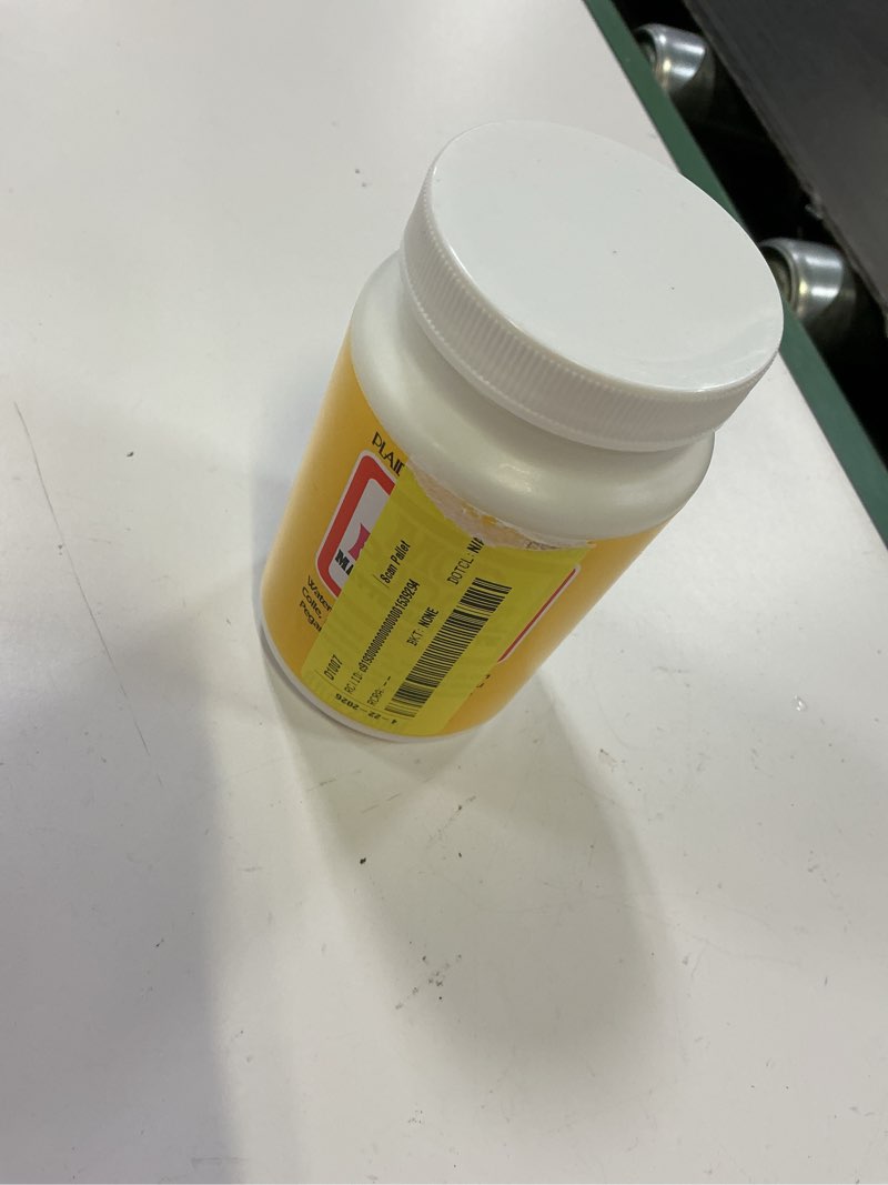 Condition photo showing New/Like New for mod podge 8oz craft glue - matte: non-toxic clear sealer, dries clear, liquid puzzle glue, art & stationery supplies