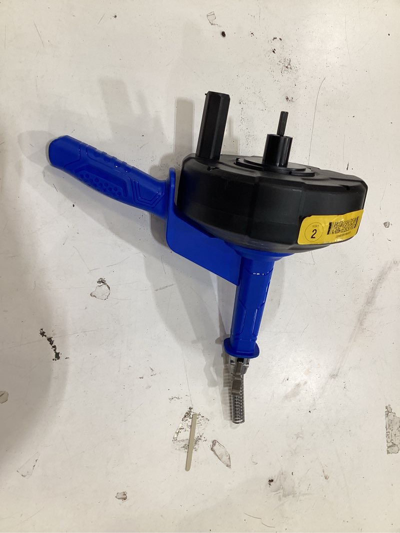 Condition photo showing As Is for cobra homewerks-86250