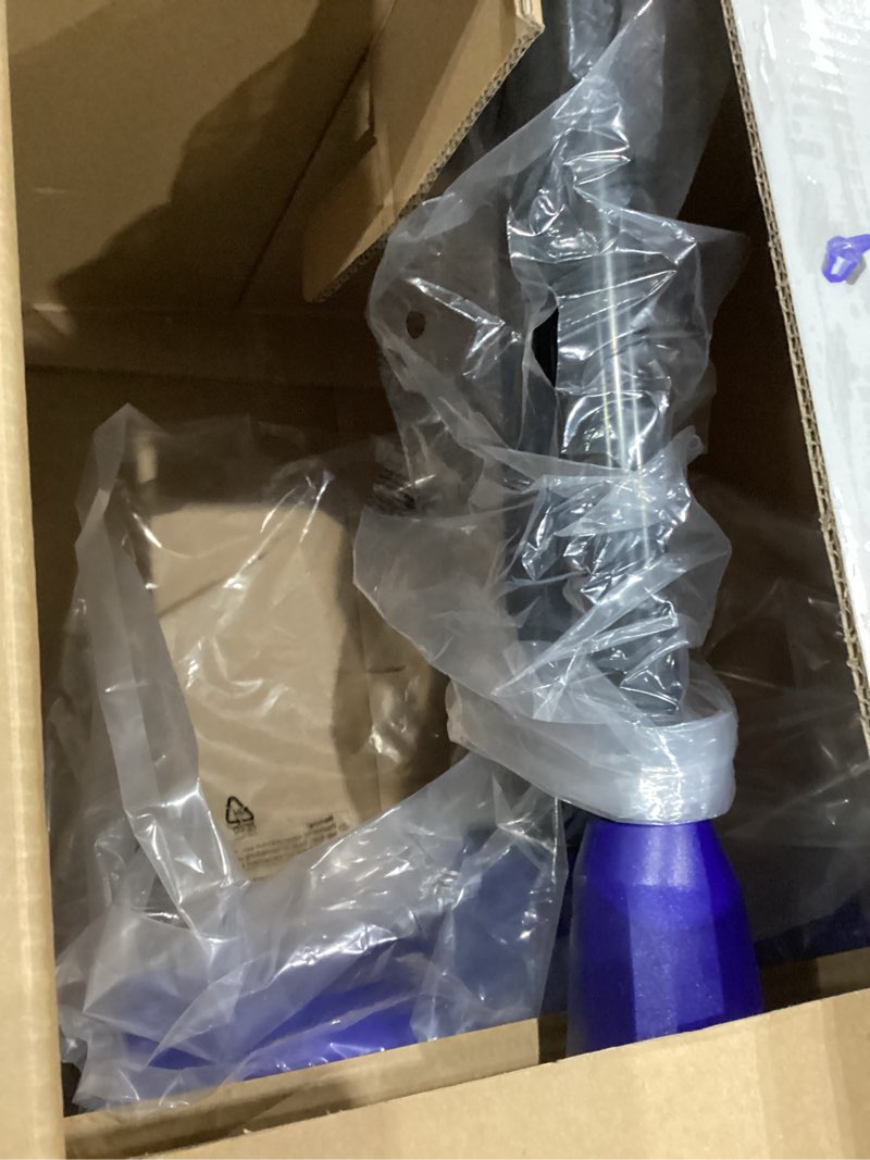 Condition photo showing Good Condition for Wild Badger Power 40V Cordless Snow Shovel, 12" Brushless, 20 FT Throw, 8" Depth, 4.0Ah Battery & Fast Charger Included, for Steps, Porches, Walkways & Driveways 40V Snow shovel