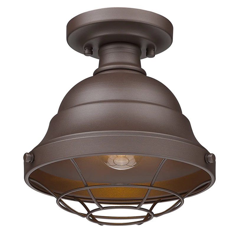 Skye Flush Mount