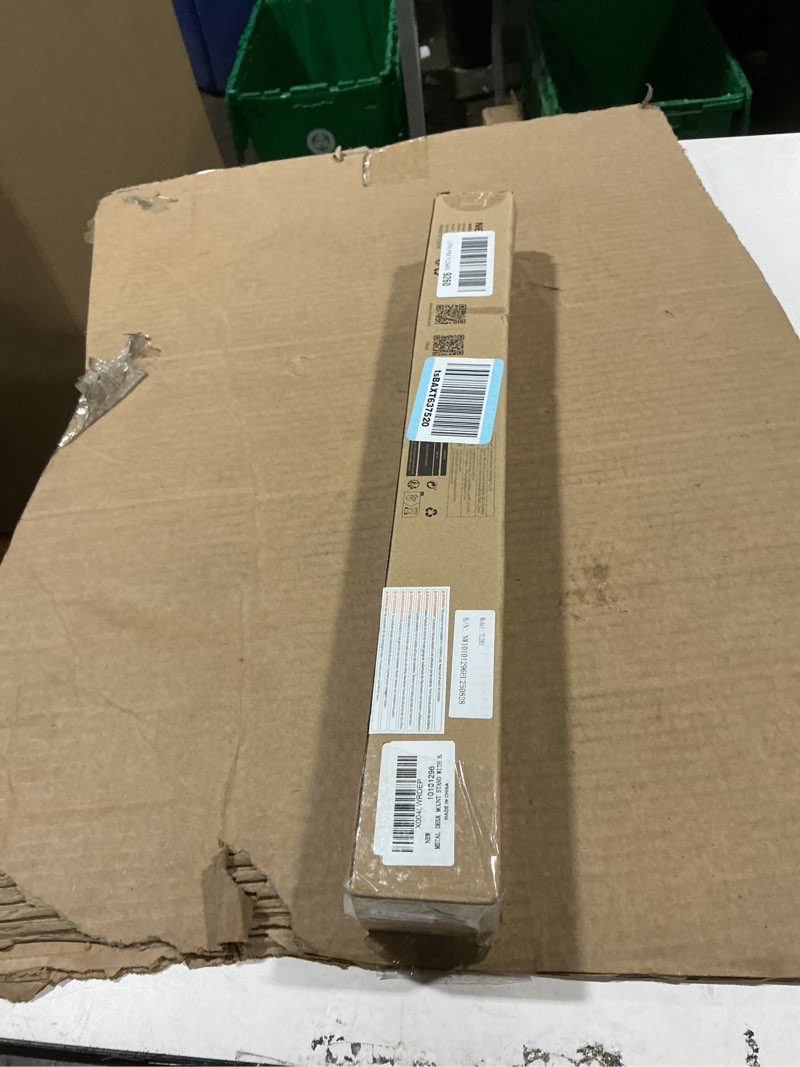 Condition photo showing New/Like New for NEEWER Extendable Camera Desk Mount with Ball Head, 17"-40" Adjustable Table Light Stand with 1/4" Screw & C Clamp for DSLR Camera, Ring Light, Live Stream, Vlog, Max Load: 6.6lb/3kg, TL283 (RED) TL283/Red