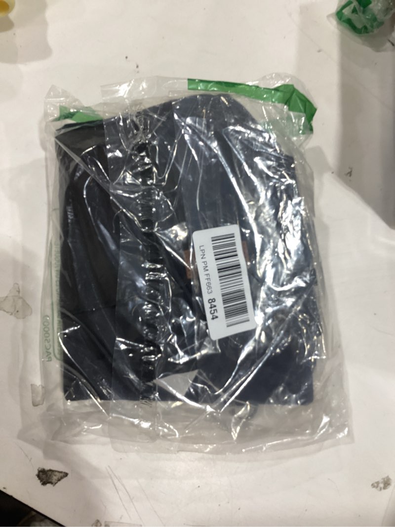 Condition photo showing New/Like New for Bag Organizer Insert, Crossbody Bag, Tote Organizer Insert with Adjustable Bag Strap, Waterproof Nylon Purse Inserts (Black, XL) Black XL