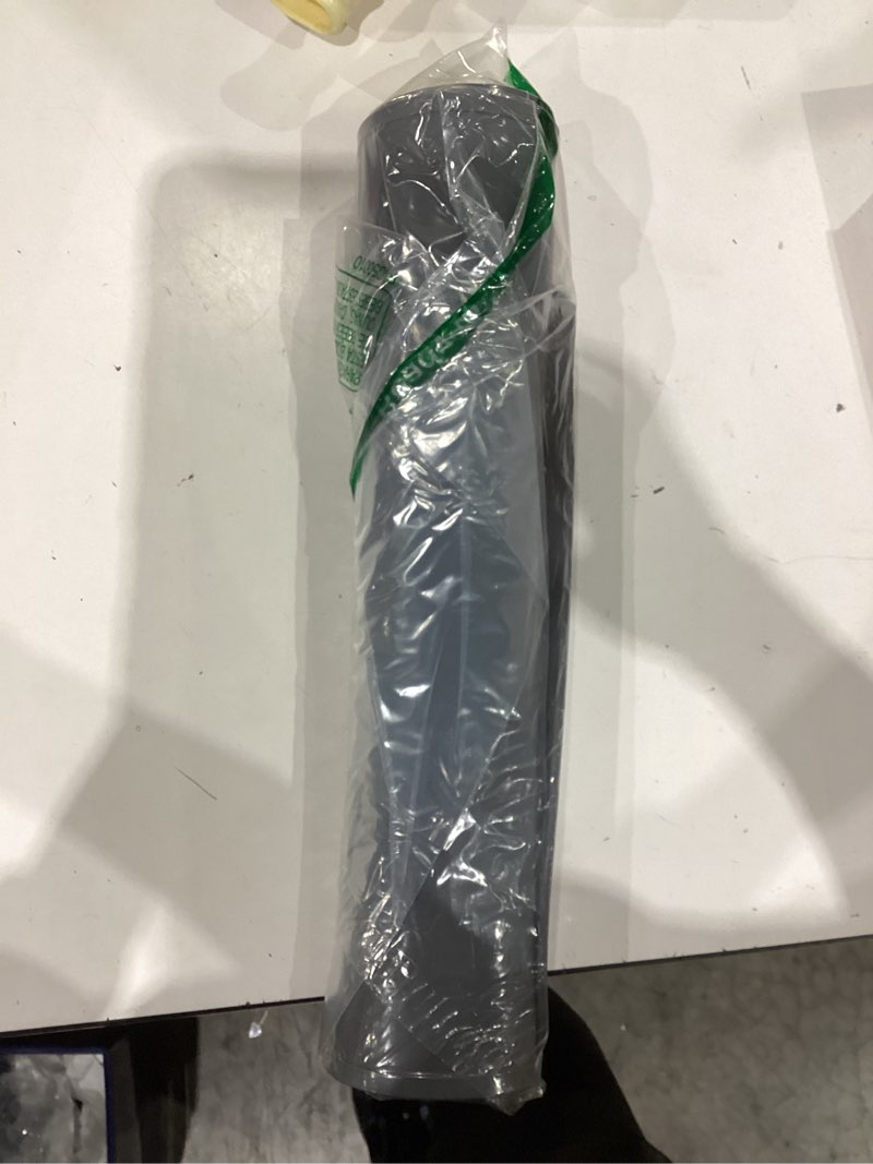 Condition photo showing Good Condition for Silicone Dish Drying Mat for Multiple Usage,Easy clean,Eco-friendly,Heat-resistant Silicone Mat for Kitchen Counter or Sink,Refrigerator or Drawer Liner Grey 2XL 24 inches x 18 inches 24"L x 18"W Gray