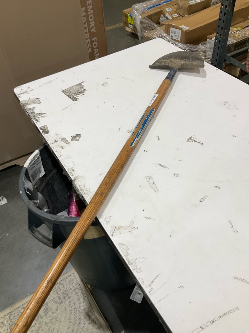 lawn edger