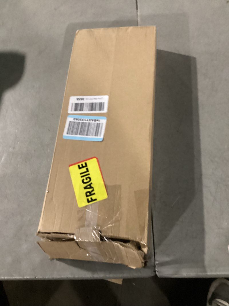 Condition photo showing New/Like New for DRomance Flickering Flameless Candles String Lights with 11-Key Remote and Timer Battery Operated LE