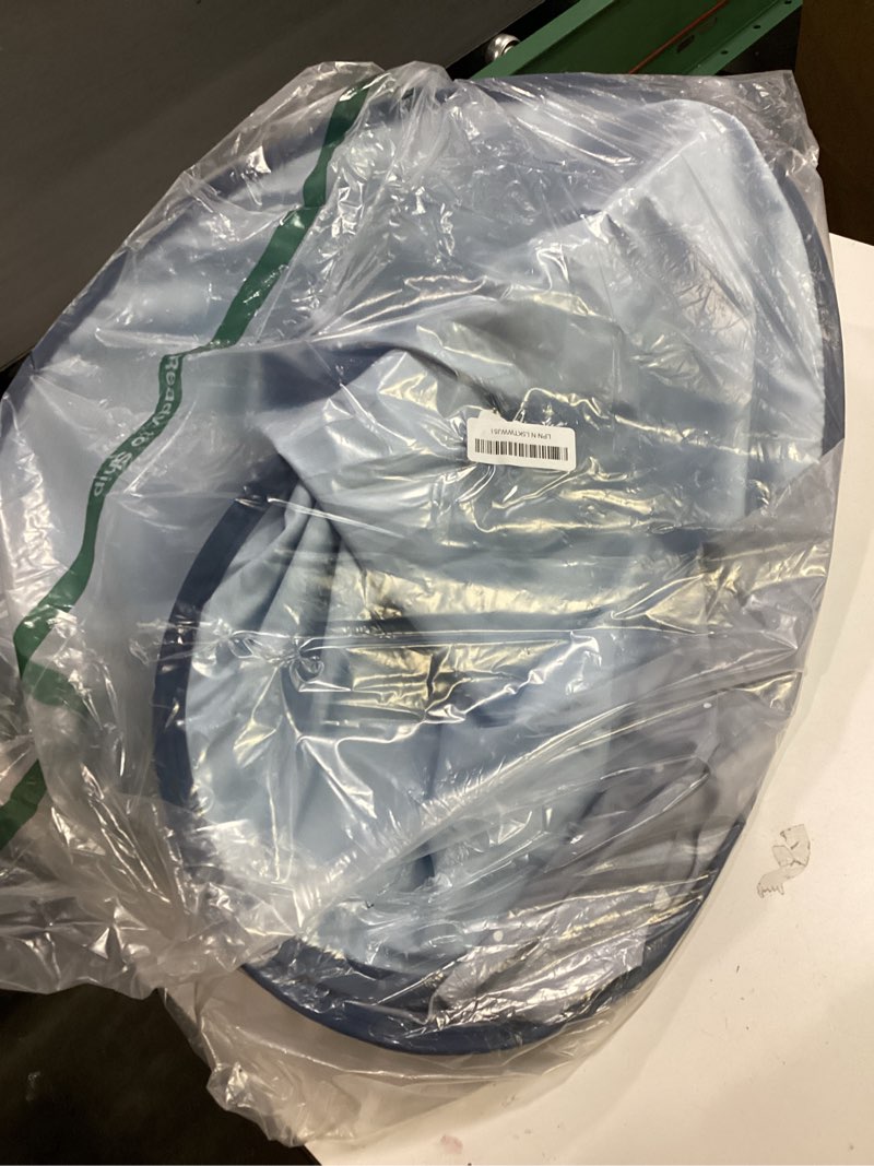 Condition photo showing As Is for Tiny Land Kids Play Tent, Pop-Up Cute Toddler Tents, Portable Baby Tent for Indoor Fun & Imagination