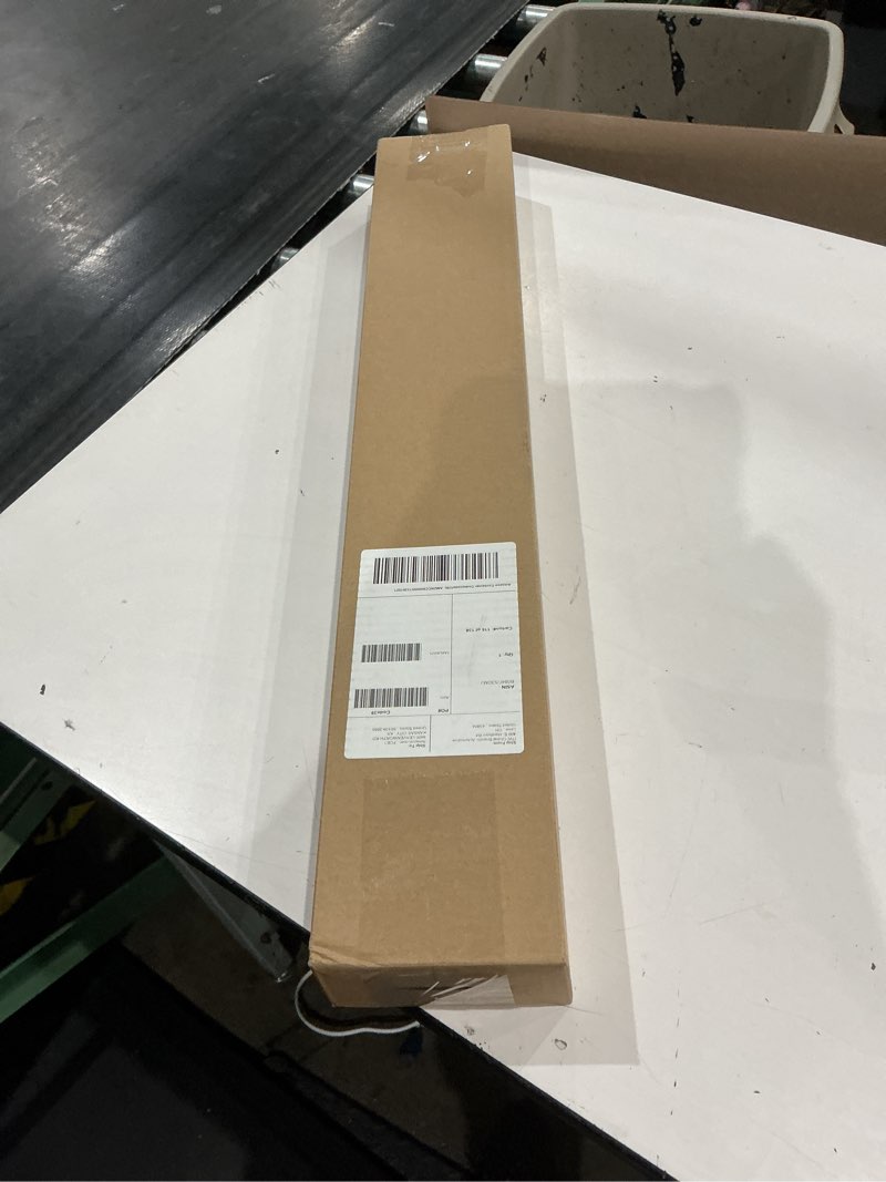 Condition photo showing New/Like New for rain-x 810163 repellency water repellent wiper blades, 26" & 16" windshield wipers, all weather streak-free for enhanced visibility w/ water repellency formula 26" and 16" latitude repellency