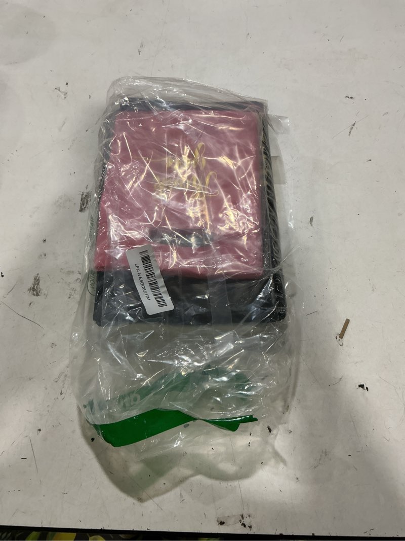 Condition photo showing New/Like New for 300pcs thank you bags for business small,3 size shopping bags plastic gift merchandise bag bulk with handles,reusable goodie bag for wedding party stores packaging goodie pouch