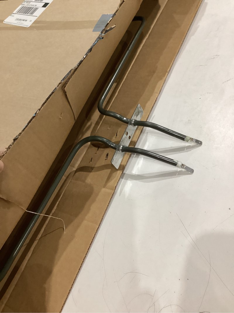 Condition photo showing Good Condition for W10779716 Range Oven Bake Element Compatible with Whirlpool KitchenAid Maytag WFE540H0AS0 WFE540H0ES0 MER8700DS1 KSDB900ESS2, W10774342 Oven Heating Element Replace PS11703285 AP5970727 W10289097