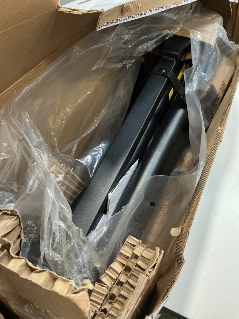 Condition photo showing Good Condition for SKLZ Hit-A-Way Portable Swing Training System