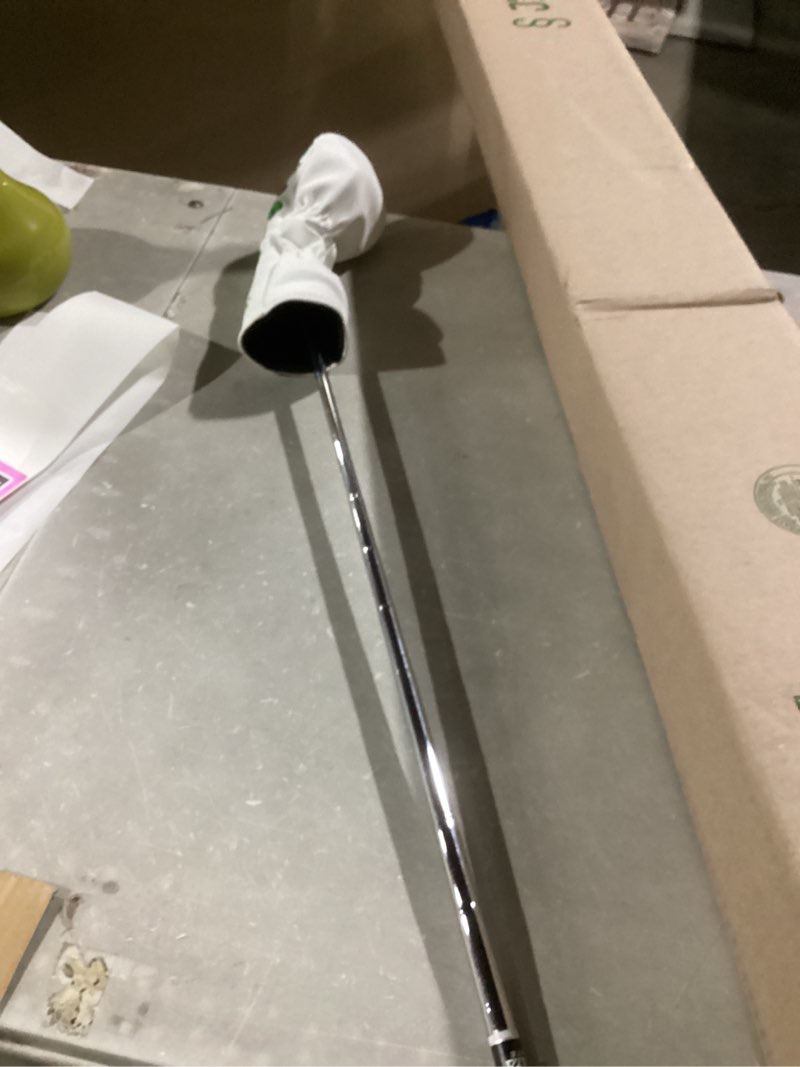 Condition photo showing Good Condition for Callway Golf Rogue ST Max Hybrid Right Graphite Regular 4 Hybrid, 2022 Version