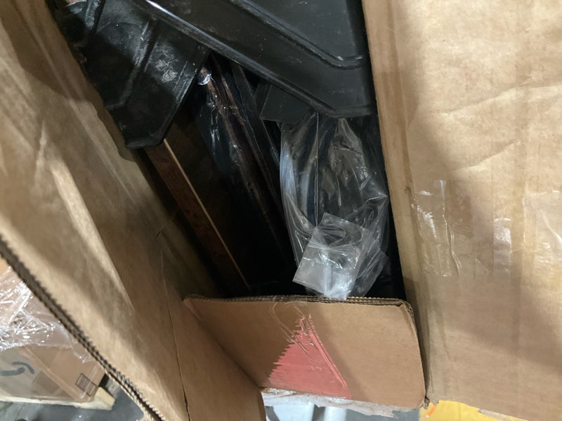 Drawer storage tower