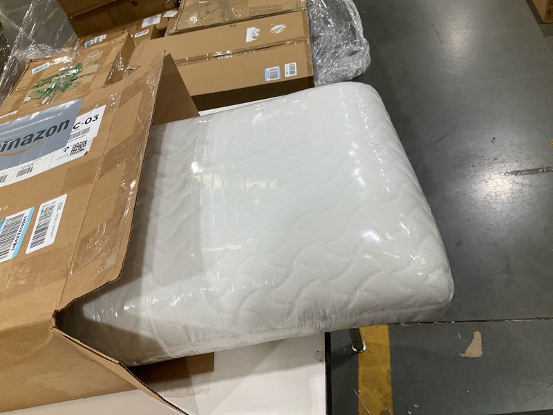 Condition photo showing Good Condition for tempur-pedic tempur-cloud pillow for sleeping, standard, white