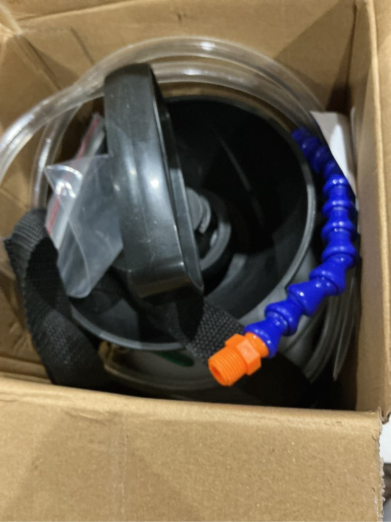Condition photo showing As Is for aigmison 3l transmission fluid pump, transmission fluid hand pump automotive,transmission oil pump, manual automotive oil filling system