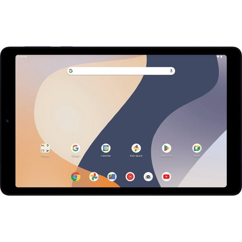 onn 8" tablet, 32gb, (2024 model) - indigo