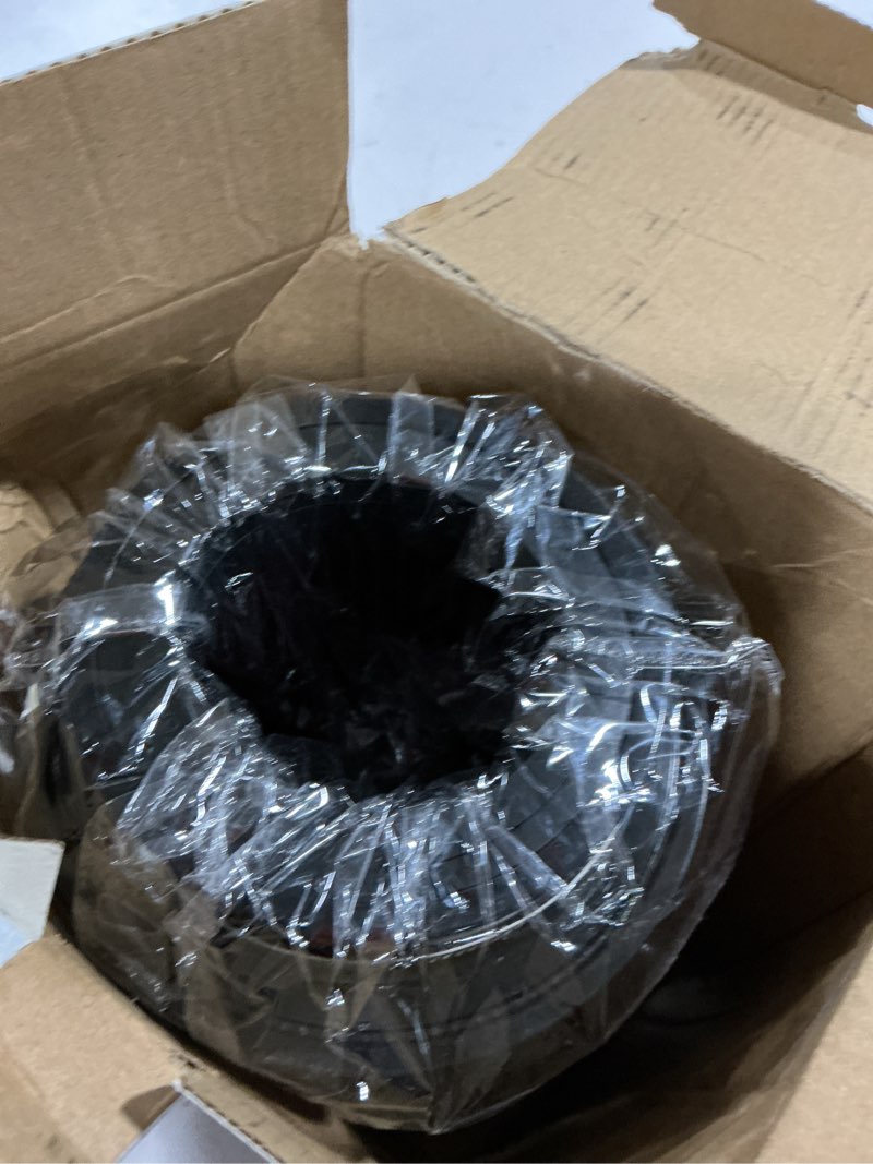 Condition photo showing Good Condition for 3 3.5 4 inch cold air intake filter 76mm 89mm 101mm high performance washable 3 sizes in 1 clamp-on replacement cone air filter red