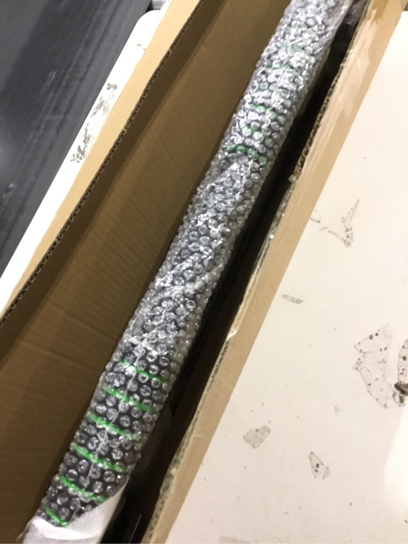 Condition photo showing Good Condition for 2025 Upgrade Multi-Grip Pull Up Bar with Smart Larger Hooks Technology - USA Original Patent, Designed, Shipped, Warranty