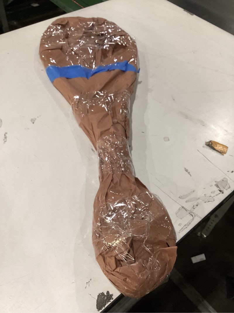 Condition photo showing Good Condition for Timber Claw Hook, 32 in - Log Lifting Tongs Heavy Duty Grapple Timber Claw, Lumber Skidding Tongs Logging Grabber 32" Jaw Opening