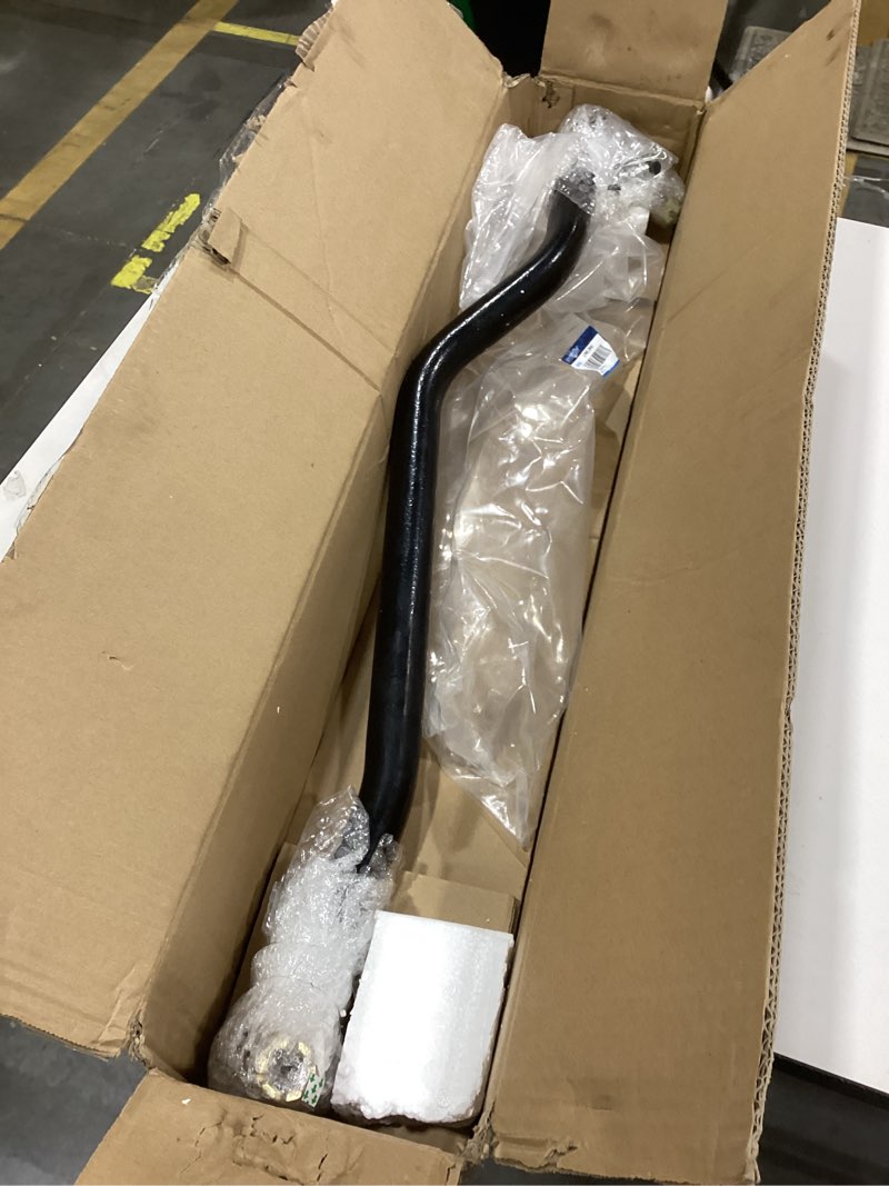 drag link for isuzu npr npr-hd nqr nrr gmc chevrolet w3 w4 w5 4hk1 5.2l 2008-2010/6.0l 2008-2018